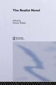 Title: The Realist Novel, Author: Dennis Walder