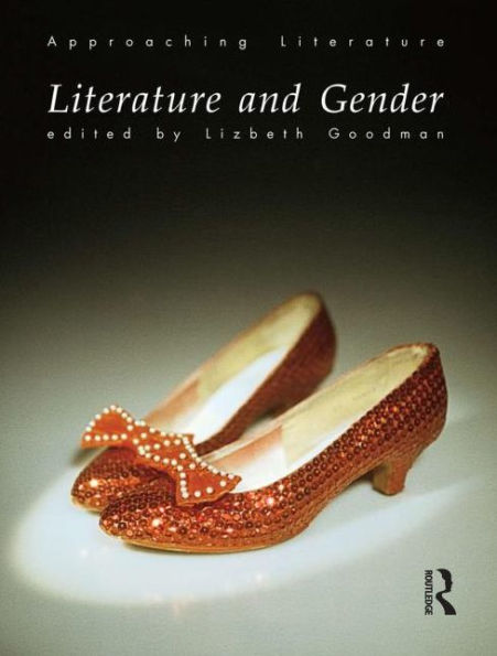 Literature and Gender / Edition 1