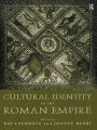 Cultural Identity in the Roman Empire