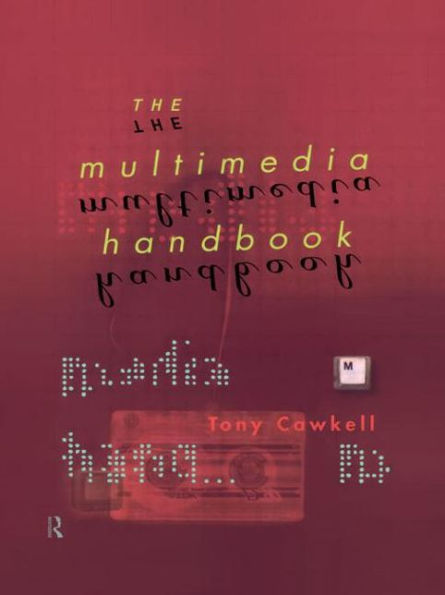 The Multimedia Handbook / Edition 1