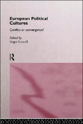 European Political Cultures / Edition 1