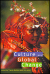 Title: Culture and Global Change, Author: Tim Allen