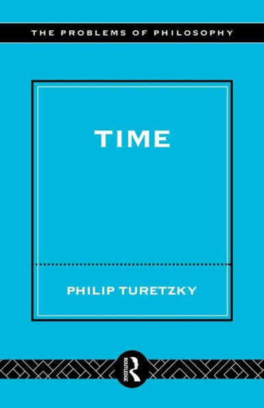 Time / Edition 1