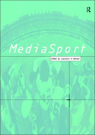 Title: MediaSport / Edition 1, Author: Lawrence Wenner