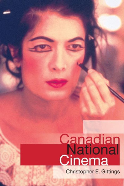 Canadian National Cinema / Edition 1