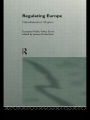 Regulating Europe / Edition 1