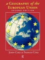 A Geography of the European Union / Edition 2