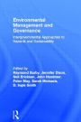 Environmental Management and Governance: Intergovernmental Approaches to Hazards and Sustainability / Edition 1