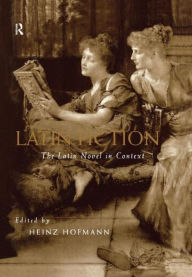 Title: Latin Fiction, Author: Heinz Hofmann