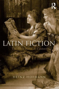 Title: Latin Fiction / Edition 1, Author: Heinz Hofmann