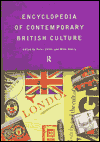 Encyclopedia of Contemporary British Culture