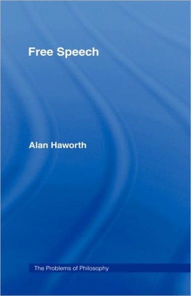 Free Speech