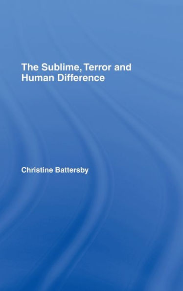 The Sublime