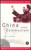 China Under Communism / Edition 1