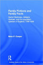 Family Fictions and Family Facts: Harriet Martineau, Adolphe Quetelet and the Population Question in England 1798-1859