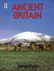 Title: Ancient Britain, Author: Mr James Dyer
