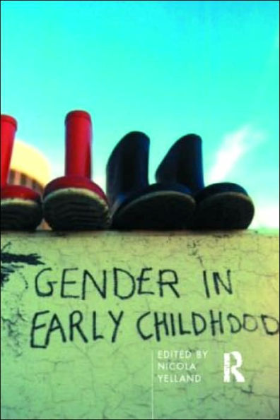 Gender Early Childhood