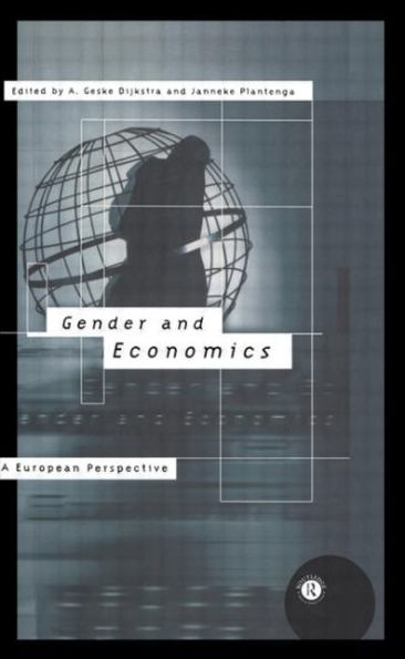 Gender and Economics: A European Perspective / Edition 1