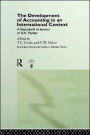 The Development of Accounting in an International Context: A Festschrift in Honour of R. H. Parker / Edition 1