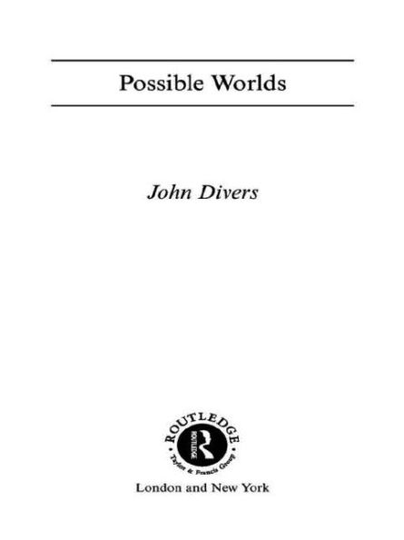 Possible Worlds