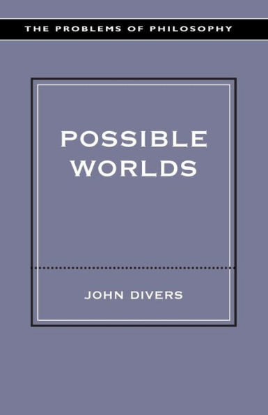 Possible Worlds / Edition 1