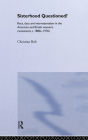 Sisterhood Questioned: Race, Class and Internationalism in the American and British Women's Movements c. 1880s - 1970s