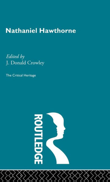Nathaniel Hawthorne / Edition 1