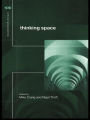 Thinking Space / Edition 1