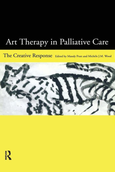 Art Therapy Palliative Care: The Creative Response