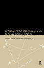 Economics of Structural and Technological Change / Edition 1