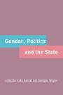 Gender, Politics and the State / Edition 1