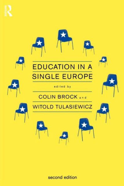 Education in a Single Europe / Edition 2