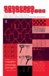 Title: Creative Mathematics, Author: William Higginson