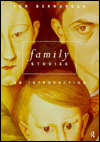 Family Studies: An Introduction / Edition 1