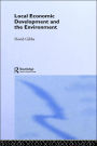 Local Economic Development and the Environment / Edition 1