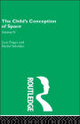 Child's Conception of Space: Selected Works vol 4 / Edition 1