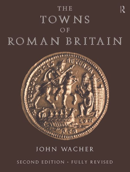 The Towns of Roman Britain