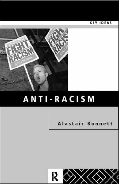 Anti-Racism / Edition 1