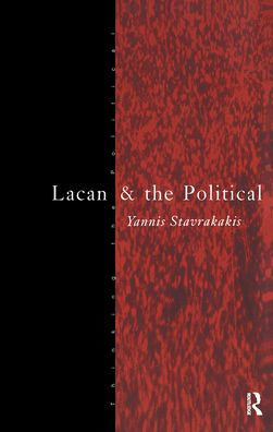 Lacan and the Political