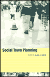 Title: Social Town Planning, Author: Clara Greed
