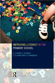 Title: Improving Literacy in the Primary School, Author: R. P. Chamberlin