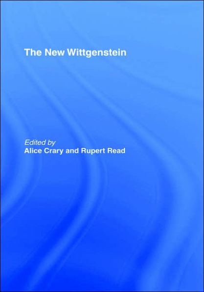 The New Wittgenstein / Edition 1