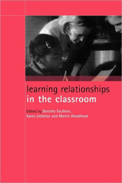 Learning Relationships the Classroom
