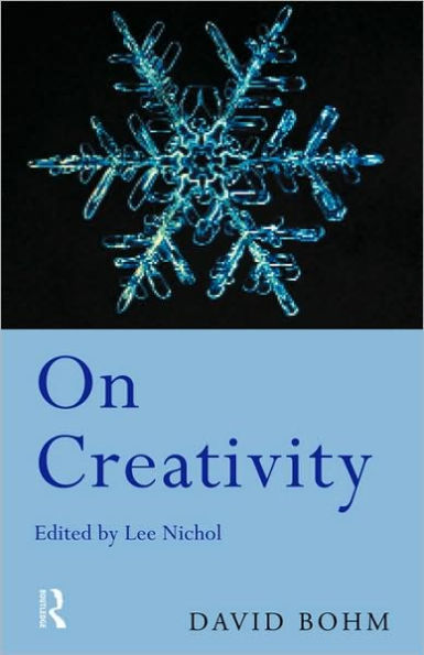 On Creativity / Edition 1