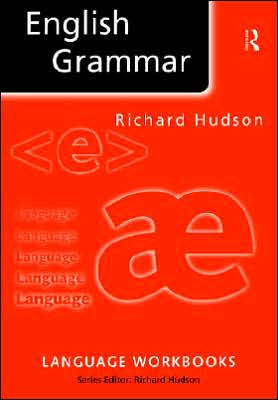 English Grammar / Edition 1