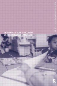 Title: Learning From Children Who Read at an Early Age, Author: Diana Hughes