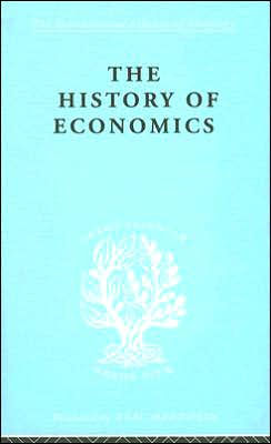 The History of Economics