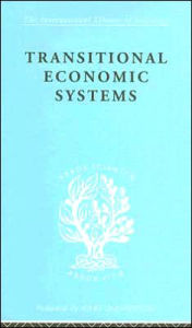 Title: Transitional Economic Systems: The Polish Czech Example, Author: Dorothy W. Douglas