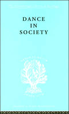 Dance In Society Ils 85 / Edition 1