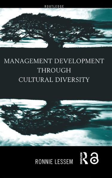 Management Development Through Cultural Diversity / Edition 1